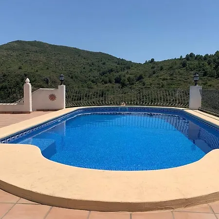 Villa Aurora Pego
