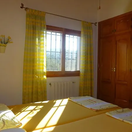 Villa Aurora